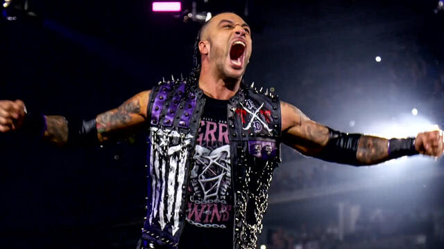 Raw on Netflix has only just begun: Raw on Netflix sneak peek