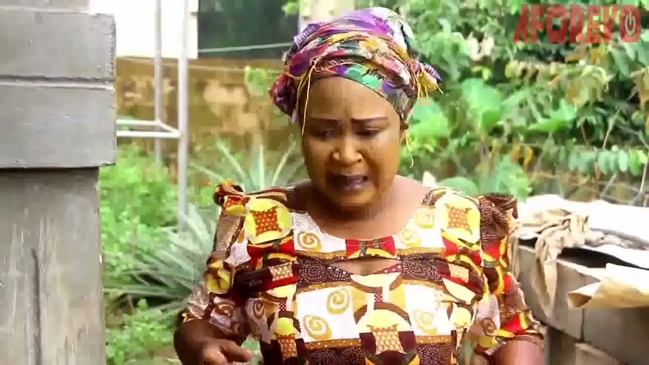 Ewure - A Nigerian Yoruba Movie