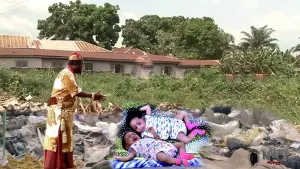 How d poor prince took d the strange twins he saw on his way to d palace - 123Movies
