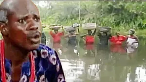 Eru Akoni - A Nigerian Yoruba Movie