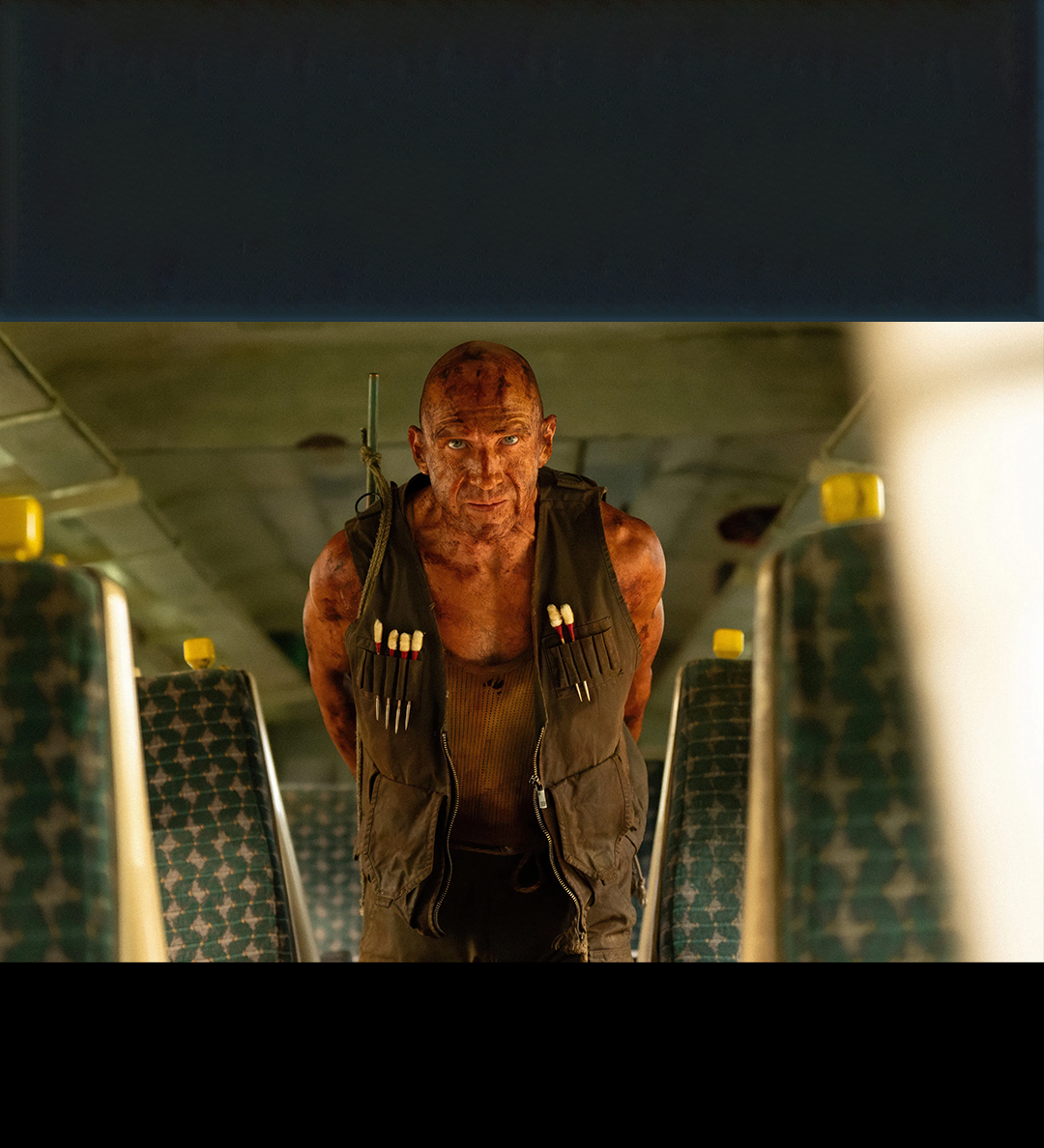 28 Years Later: The Bone Temple