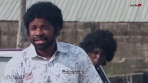 Agbede Meji