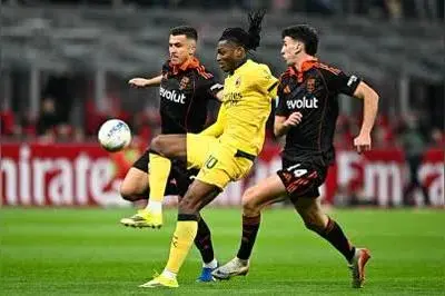 Full Match Highlights