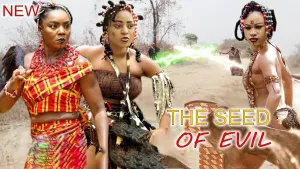 THE SEED OF EVIL