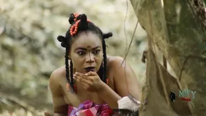 Rachael Okonkwo Most Watched Nollywood Movie On YouTube - Latest Nollywood Movie