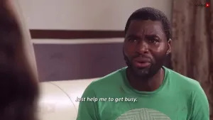 Aleniboro Latest Yoruba Movie Drama