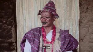 Oshokunrin