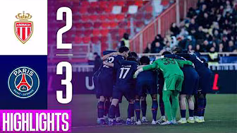 INCROYABLE COMEBACK À MONACO ! 🔥👏