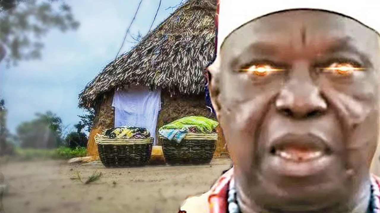 Talarole - A Nigerian Yoruba Movie