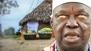Talarole - A Nigerian Yoruba Movie