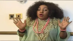 Ileke Adehun (The convenant bead)