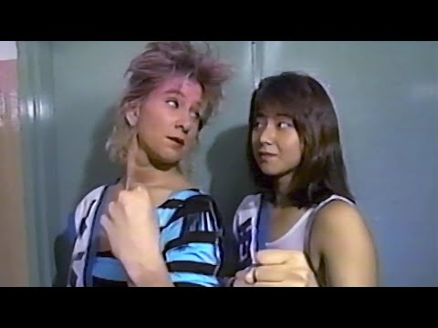 全日本女子プロレス タッグリーグ・ザ・ベスト'89 ファイナル 1989年10月8日 後楽園ホール