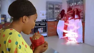 Asife Obinrin - A Nigerian Yoruba Movie