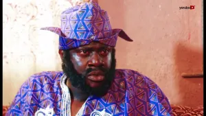 Ife O Foju