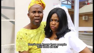 Iyawo Baba E