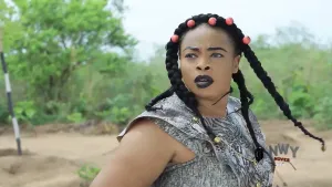 REIGN OF PRINCESS UGOGBE (THE GREAT)