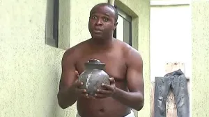 Omole Onigba Aje