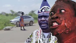 Mariwo Oosa