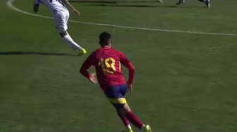 RESUMEN | España 2-0 Noruega | Internacional amistoso sub-19 | 🔴 SEFUTBOL