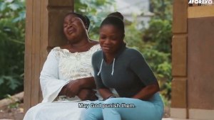 Idajo Oru - A Nigerian Yoruba Movies