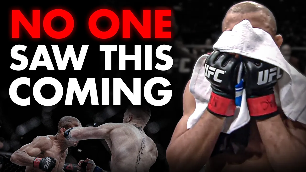 10 Champions That Shockingly Got Absolutely Demolished background