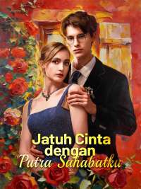 Jatuh Cinta dengan Putra Sahabatku [Indonesian]