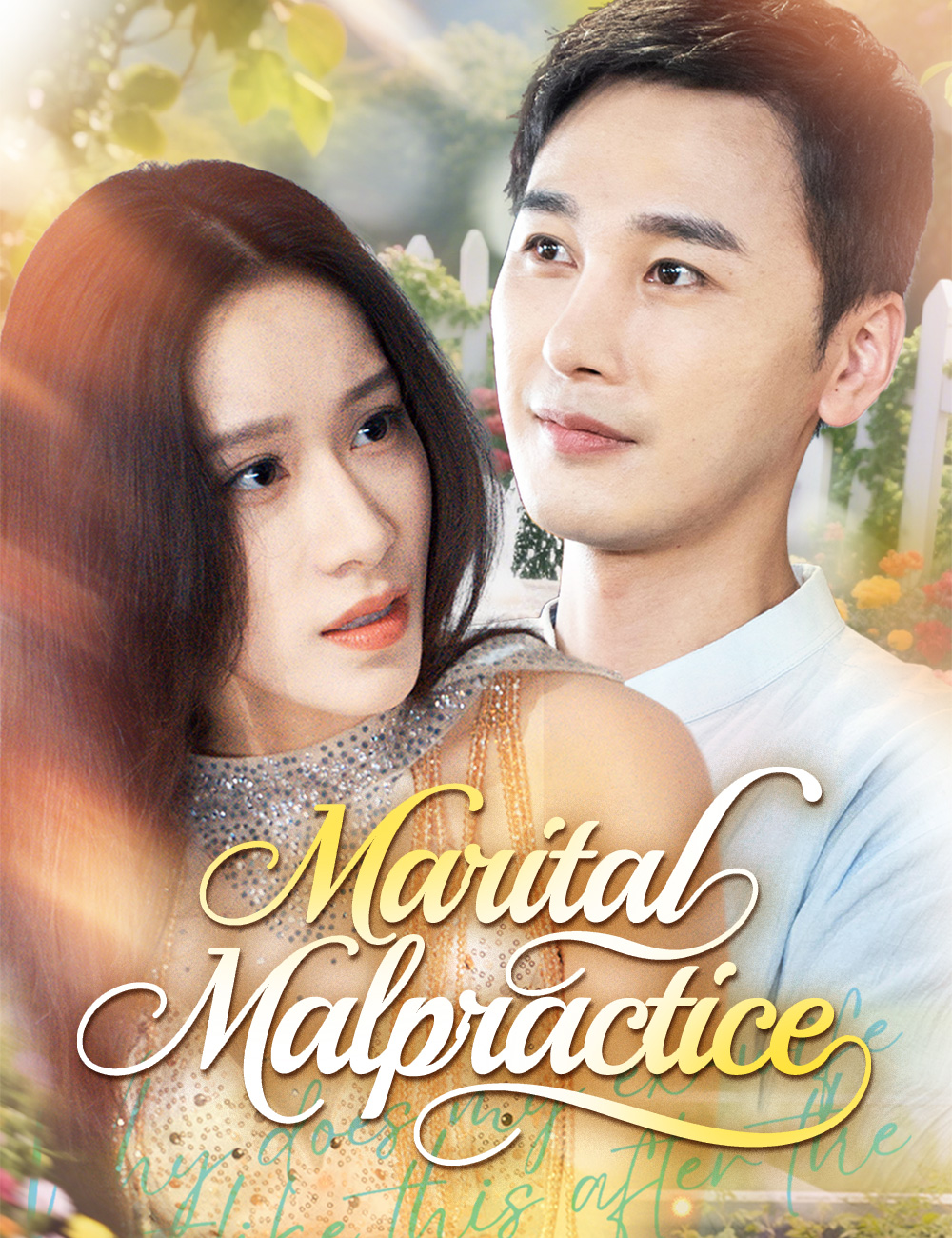Marital Malpractice poster