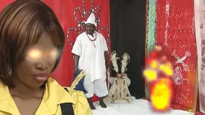 Omo Aridunnu