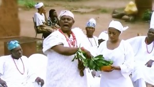 Bolodeoku - A Classic Nigerian Yoruba Movie