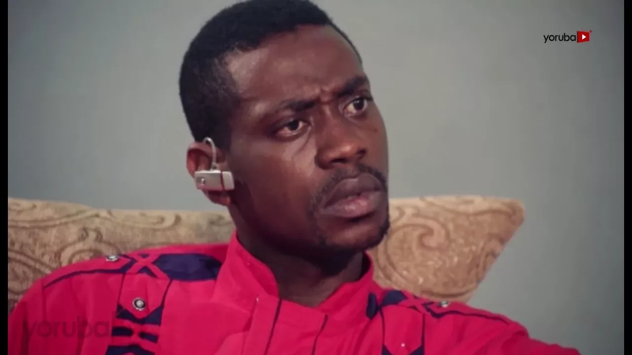 Oruko Rere Ni — like Ibusun but darker
