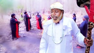 Woli Osole - A Nigerian Yoruba Movie
