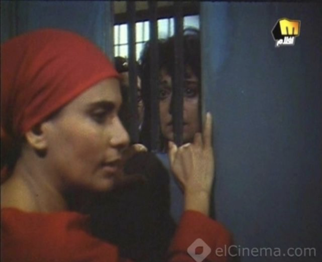 Soad Nasr
