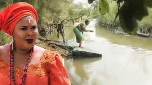 Apanimawagun - A Nigerian Yoruba Movie