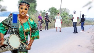 Yeye Onileke