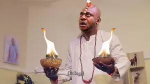 Ogo Arewa - A Nigerian Yoruba Movie