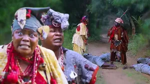 Abeni Oro