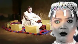Elekuru Oru - A Nigerian Yoruba Movie