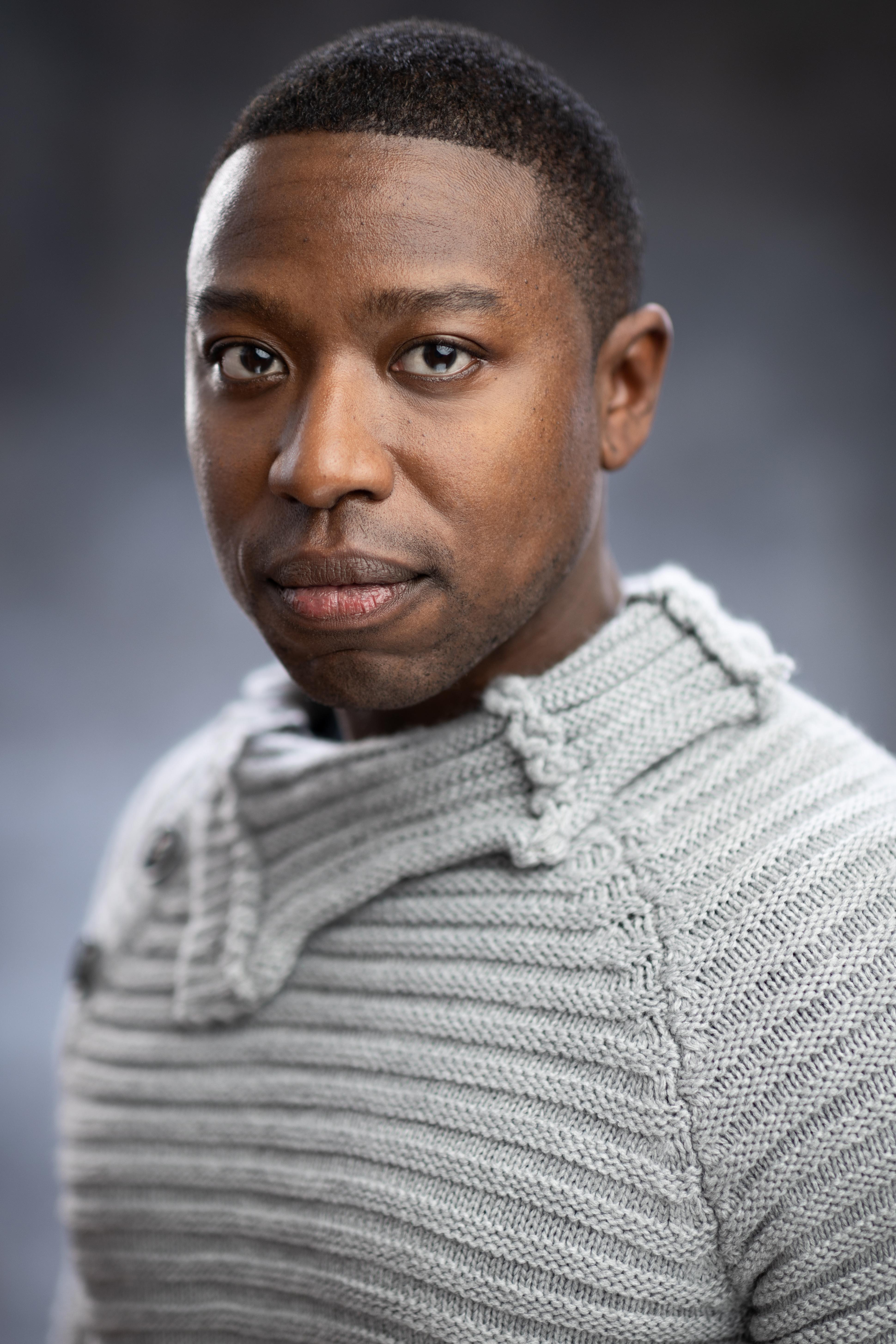 Dave-Ray Baptiste