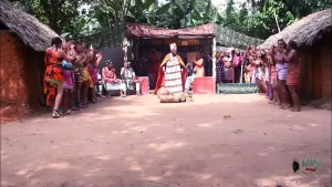 THE LAST FESTIVAL OF UMUERI KINGDOM