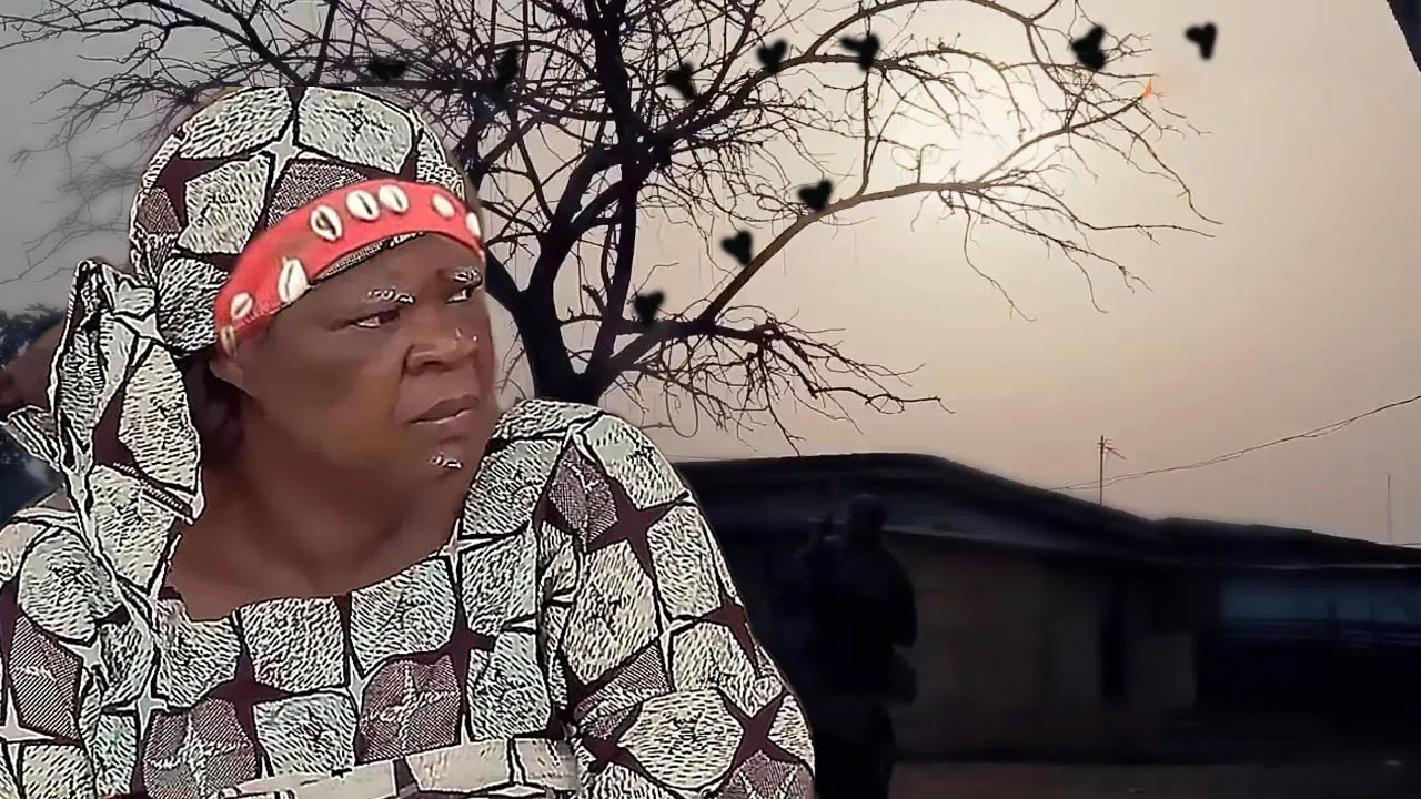Amokoko - A Nigerian Yoruba Movie