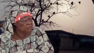 Amokoko - A Nigerian Yoruba Movie