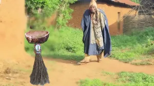 Igbale - A Nigerian Yoruba Movie