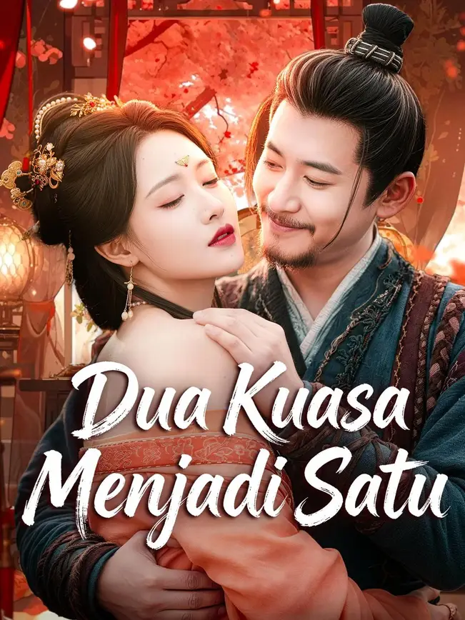 (Sulih suara) Dua Kuasa Menjadi Satu poster