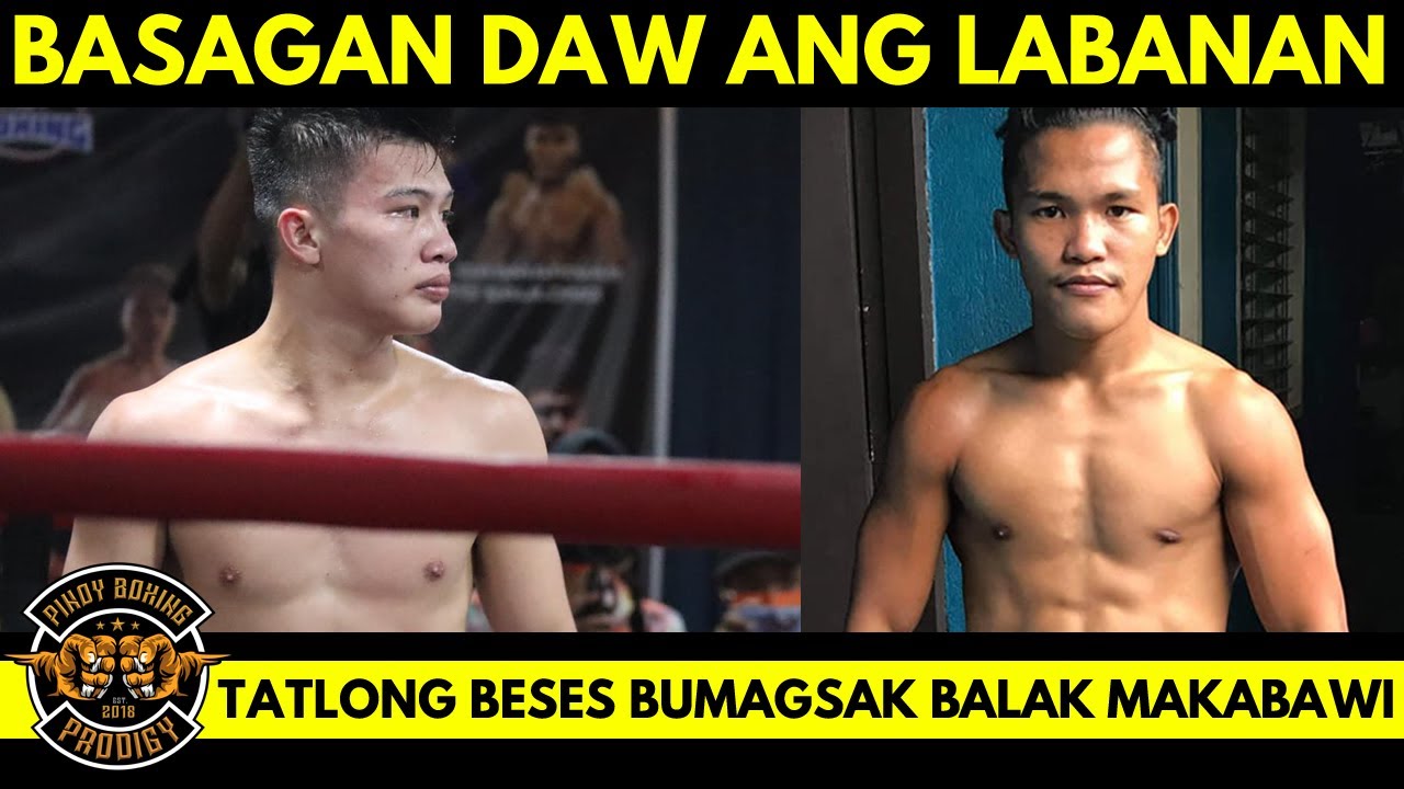Wonderboy hanga sa TAPANG ni Baldonado "Basagan na to!" | Abne makabawi kaya kay Diagan?