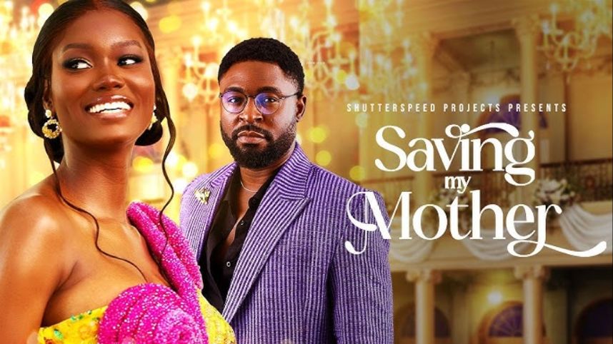 SAVING MY MOTHER - Nigerian Movies 2026 Latest Full Movies