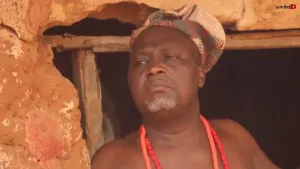 Aje Arugbo Latest Yoruba Movie Epic Drama