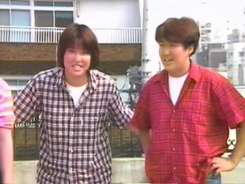 全日本女子プロレス ローラースケートにチャレンジ!! 鈴木美香、宇野久子、高橋美華、前田薫