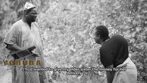 Aweja Abuke - A Nigerian Yoruba Movie