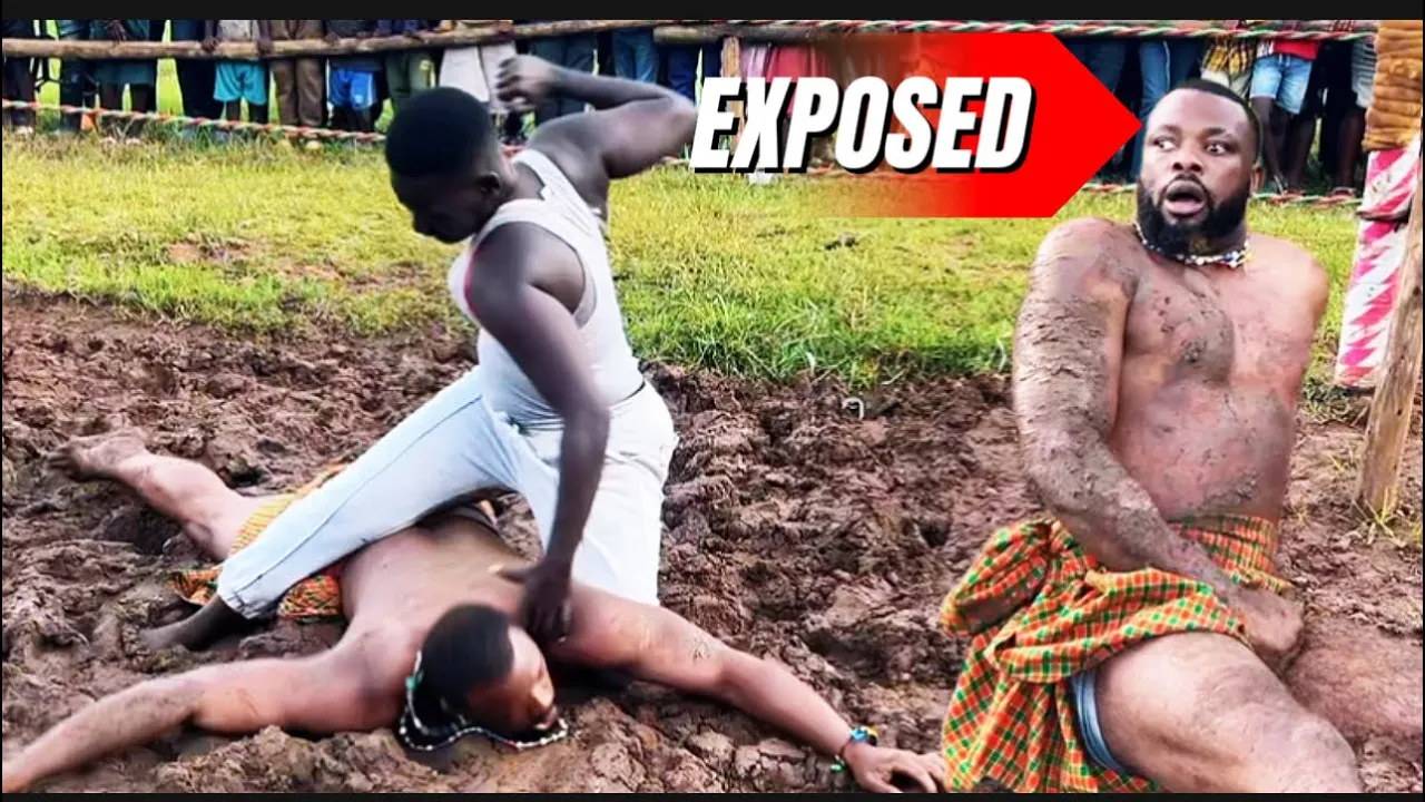 DISRESPECT BACKFIRES! Sun John Nwose Sparks Chaos with Zampi at SGW Sunday Amazon 😱🔥
