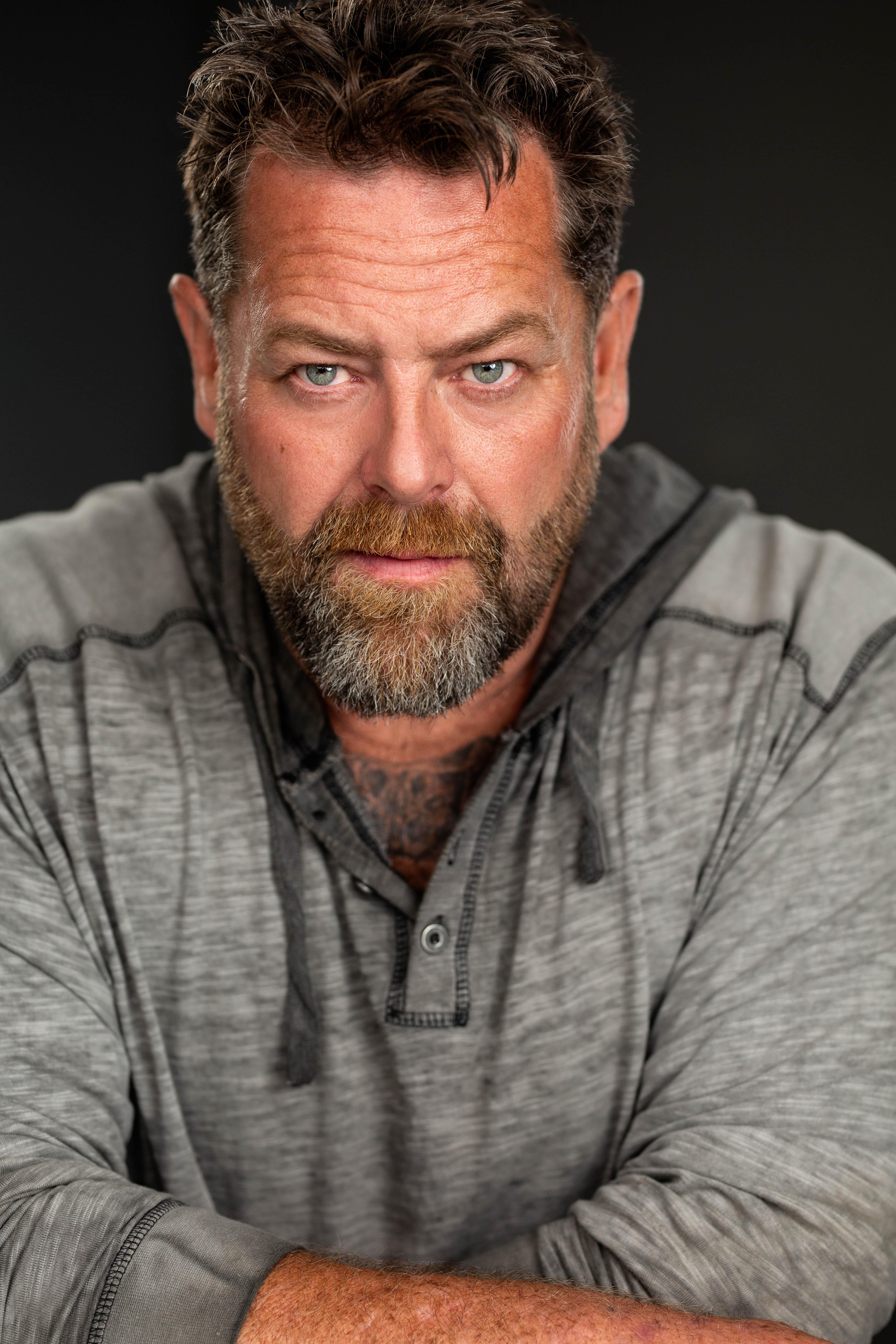 Jesse Stretch